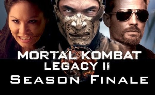 watch mortal kombat legacy 2