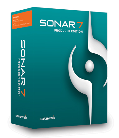 cakewalk sonar 7 studio edition torrent